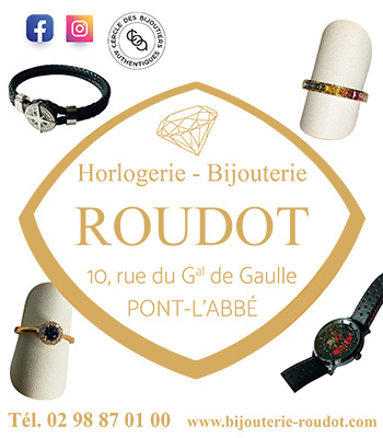 Bijouterie Roudot