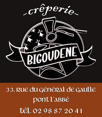 Crêperie bigoudène