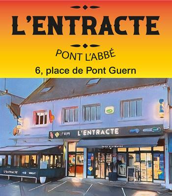 L'Entracte