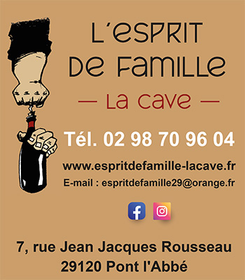 Esprit de famille