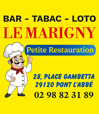 Le Marigny