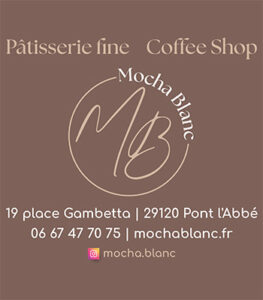 Mocha Blanc