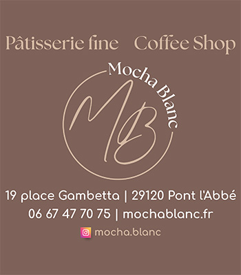 Mocha Blanc