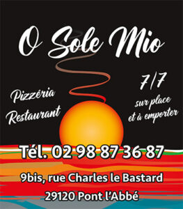 O Sole Mio