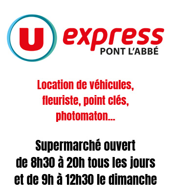 U Express