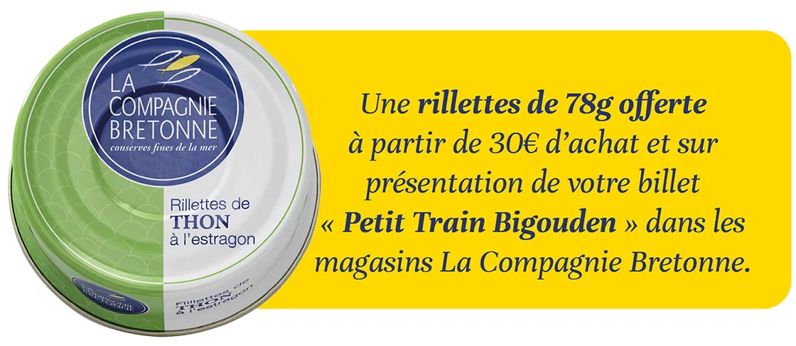 La compagnie bretonne